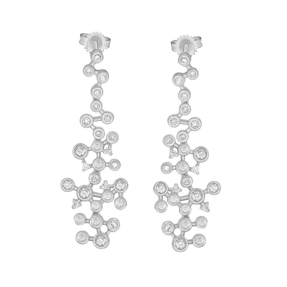 LONG EARRING